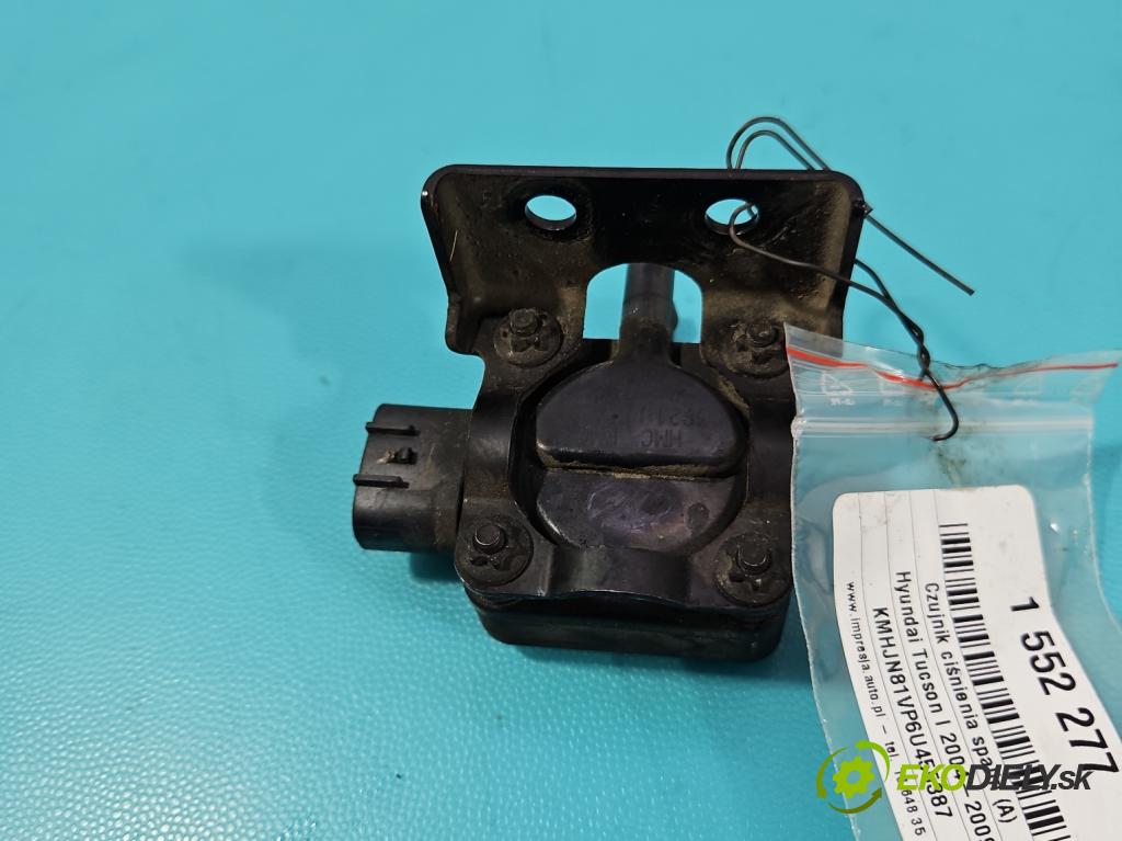 Hyundai Tucson I 2004-2009 2.0 crdi 136hp manual 100 kW 1991 cm3 5- snímač tlaku spalin 39210-27401