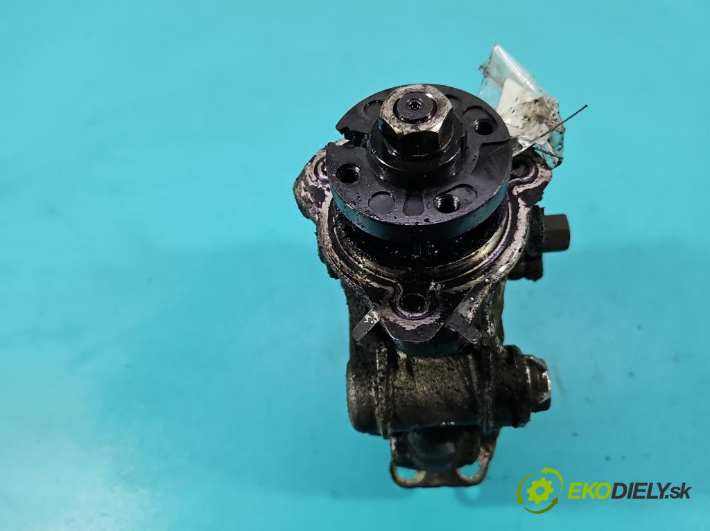 Ford Transit Mk6 2000-2006 2.0 tddi 86 HP manual 63 kW 1998 cm3 5- čerpadlo vstrekovacia 0470004004 (Vstrekovacie čerpadlo)