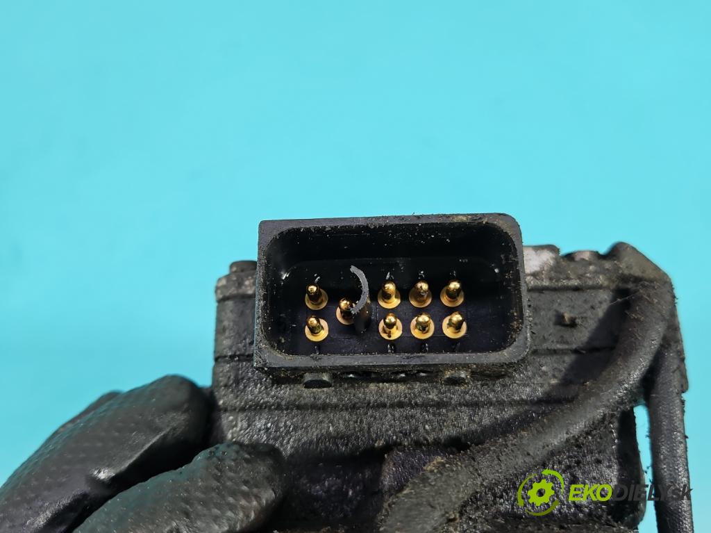 Ford Transit Mk6 2000-2006 2.0 tddi 86 HP manual 63 kW 1998 cm3 5- čerpadlo vstrekovacia 0470004004 (Vstrekovacie čerpadlo)