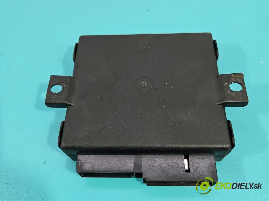 Opel Astra II 1998-2009 1.8 16V 116 hp manual 85 kW 1796 cm3 5- řídící jednotka motoru 90560476