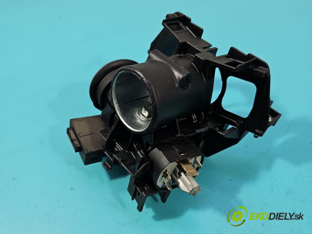 Opel Astra II 1998-2009 1.8 16V 116 HP manual 85 kW 1796 cm3 5- riadiaca jednotka motora 90560476