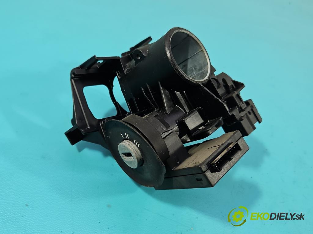 Opel Astra II 1998-2009 1.8 16V 116 hp manual 85 kW 1796 cm3 5- řídící jednotka motoru 90560476