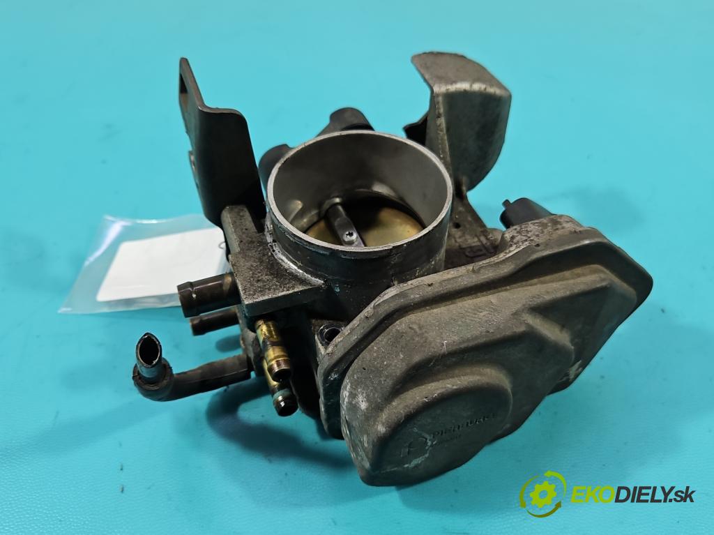 Opel Astra II 1998-2009 1.8 16V 116 HP manual 85 kW 1796 cm3 5- klapka 90536084 (Škrtiaca klapka)