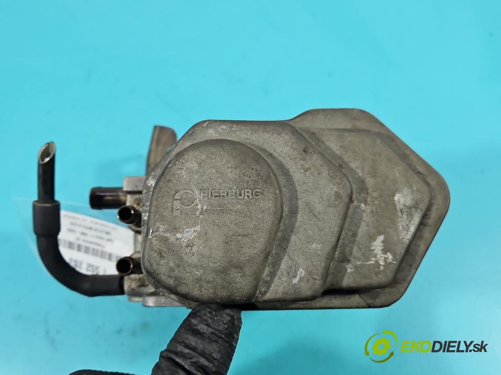 Opel Astra II 1998-2009 1.8 16V 116 HP manual 85 kW 1796 cm3 5- klapka 90536084 (Škrtiaca klapka)