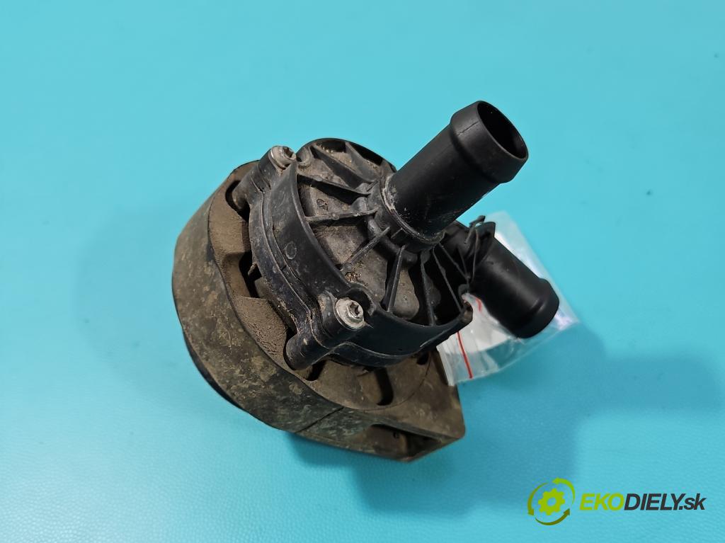 Opel Astra V  2015-2022 1.5 cdti 122 hp manual 90 kW 1496 cm3 5- čerpadlo oběh: vody 39215986
