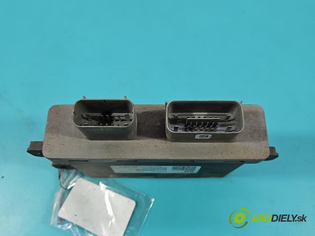 Opel Astra V  2015-2022 1.5 cdti 122 HP manual 90 kW 1496 cm3 5- riadiaca jednotka ostatné 42760659