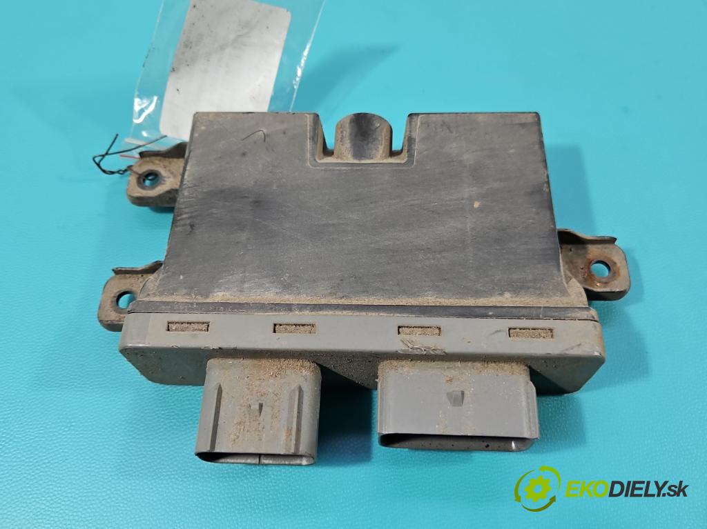 Opel Astra V  2015-2022 1.5 cdti 122 HP manual 90 kW 1496 cm3 5- riadiaca jednotka ostatné 42760659