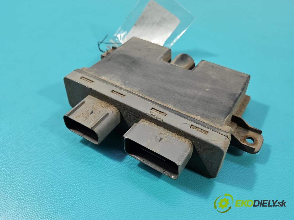 Opel Astra V  2015-2022 1.5 cdti 122 HP manual 90 kW 1496 cm3 5- riadiaca jednotka ostatné 42760659