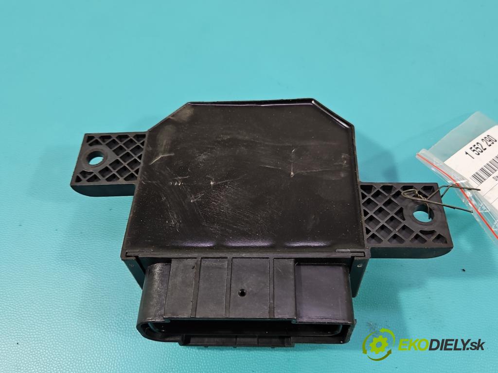 Opel Astra V  2015-2022 1.5 cdti 122 HP manual 90 kW 1496 cm3 5- riadiaca jednotka ostatné 13522663