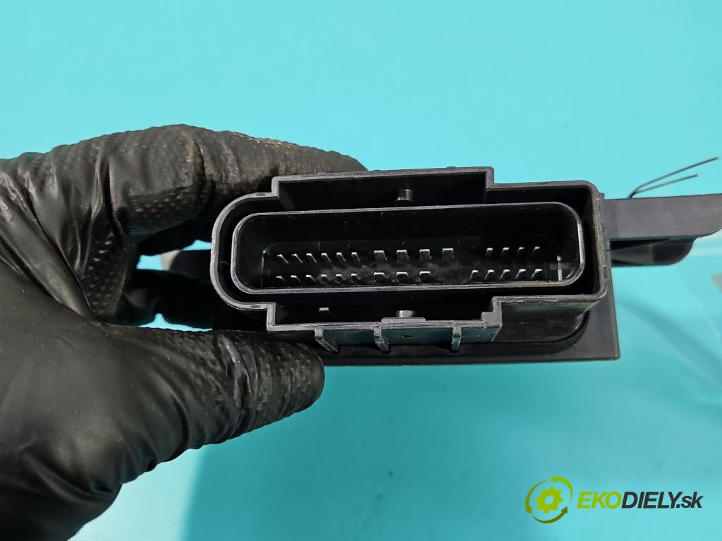 Opel Astra V  2015-2022 1.5 cdti 122 HP manual 90 kW 1496 cm3 5- riadiaca jednotka ostatné 13522663