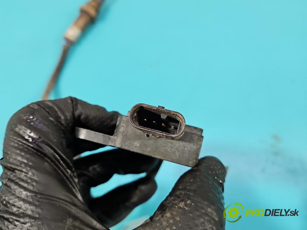 Opel Astra V  2015-2022 1.5 cdti 122 HP manual 90 kW 1496 cm3 5- Sonda lambda 6090 03G03 (Lambda sonda)