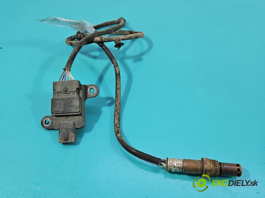 Opel Astra V  2015-2022 1.5 cdti 122 hp manual 90 kW 1496 cm3 5- Sonda lambda 6090 03G03 (Lambda sonda)