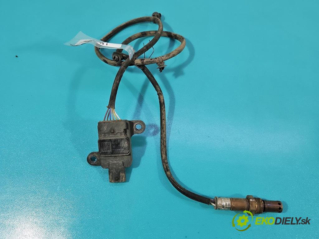 Opel Astra V  2015-2022 1.5 cdti 122 HP manual 90 kW 1496 cm3 5- Sonda lambda 6090 03G03 (Lambda sonda)