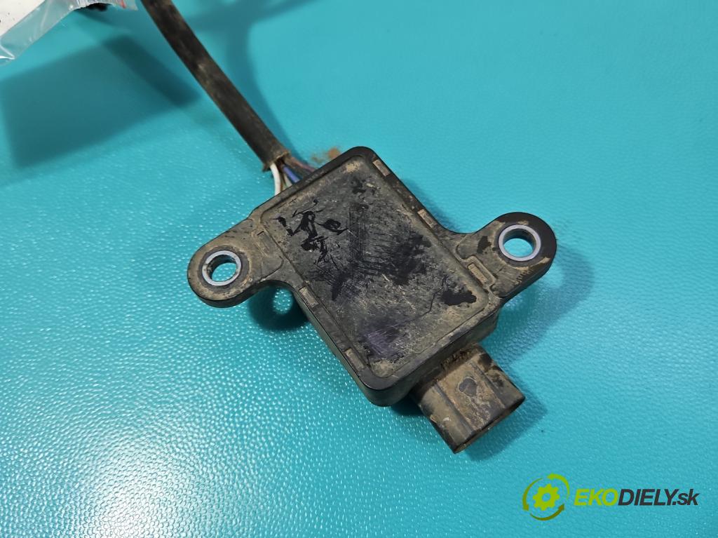 Opel Astra V  2015-2022 1.5 cdti 122 HP manual 90 kW 1496 cm3 5- Sonda lambda 6090 03G03 (Lambda sonda)