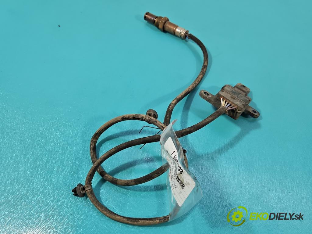 Opel Astra V  2015-2022 1.5 cdti 122 HP manual 90 kW 1496 cm3 5- Sonda lambda 6090 03G03 (Lambda sonda)