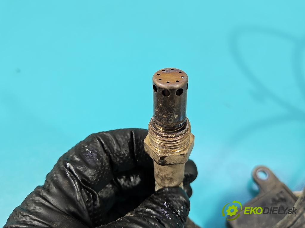 Opel Astra V  2015-2022 1.5 cdti 122 HP manual 90 kW 1496 cm3 5- Sonda lambda 6090 03G03 (Lambda sonda)