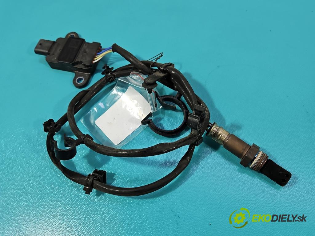 Opel Astra V  2015-2022 1.5 cdti 122 HP manual 90 kW 1496 cm3 5- Sonda lambda 6080 11D29 (Lambda sonda)