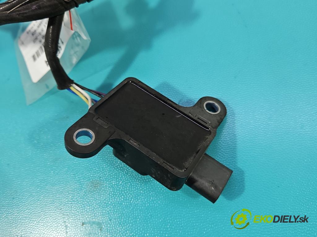 Opel Astra V  2015-2022 1.5 cdti 122 HP manual 90 kW 1496 cm3 5- Sonda lambda 6080 11D29 (Lambda sonda)