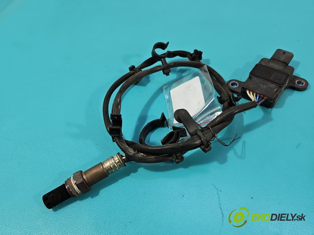 Opel Astra V  2015-2022 1.5 cdti 122 HP manual 90 kW 1496 cm3 5- Sonda lambda 6080 11D29 (Lambda sonda)