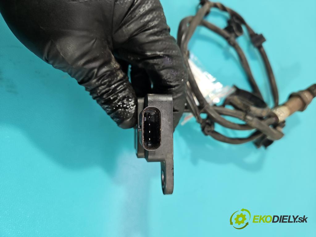 Opel Astra V  2015-2022 1.5 cdti 122 HP manual 90 kW 1496 cm3 5- Sonda lambda 6080 11D29 (Lambda sonda)