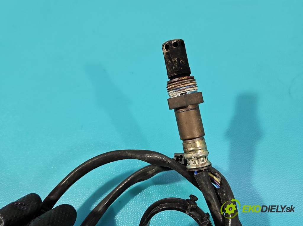 Opel Astra V  2015-2022 1.5 cdti 122 HP manual 90 kW 1496 cm3 5- Sonda lambda 6080 11D29 (Lambda sonda)