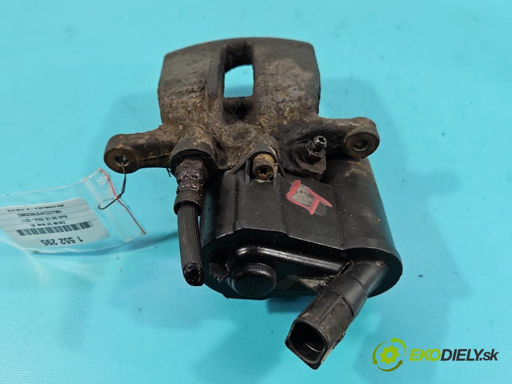 Audi A6 C6 2004-2011 3.0 tdi 232KM automatic 171 kW 2967 cm3 5- brzdič zadné ľavý  (Kľučka dverí ostatné)