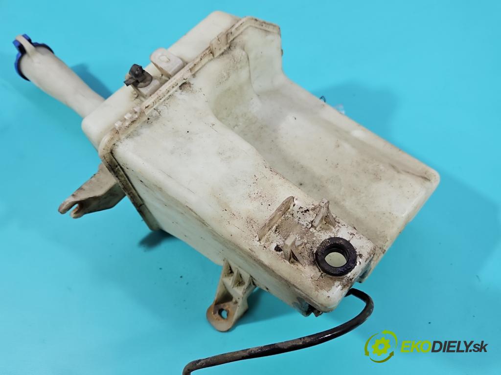 Kia Ceed I 2006-2012 2.0 crdi 140 HP manual 103 kW 1991 cm3 5- nádržka tekutina: ostrekovačov 98610-1H000