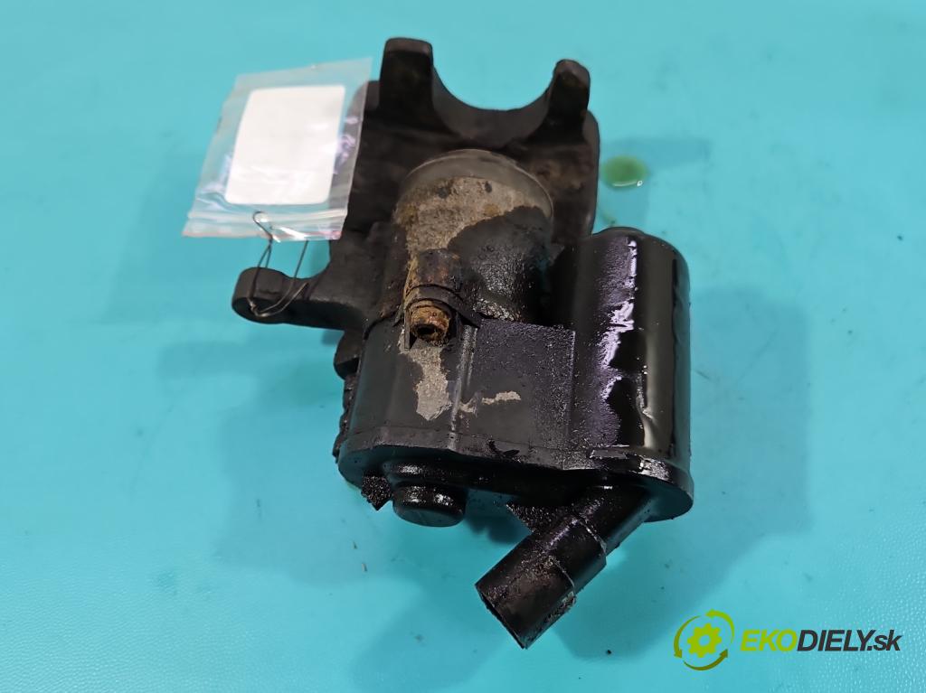 Audi A6 C6 2004-2011 3.0 tdi 232KM automatic 171 kW 2967 cm3 5- brzdič zadné pravý  (Kľučka dverí ostatné)