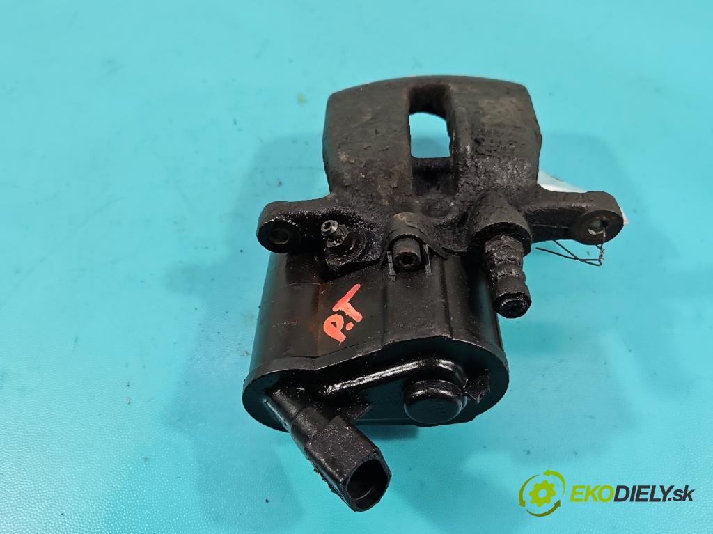 Audi A6 C6 2004-2011 3.0 tdi 232KM automatic 171 kW 2967 cm3 5- brzdič zadné pravý  (Kľučka dverí ostatné)