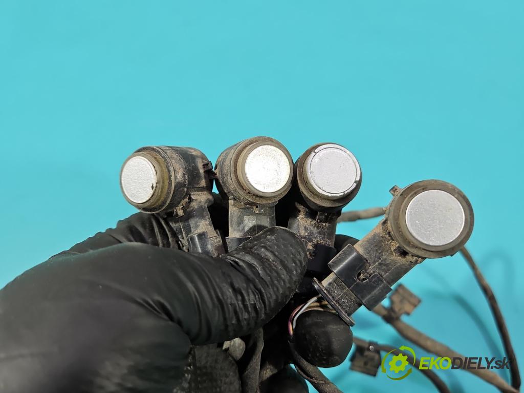 Opel Astra V  2015-2022 1.5 cdti 122 hp manual 90 kW 1496 cm3 5- snímač parkování 39225987