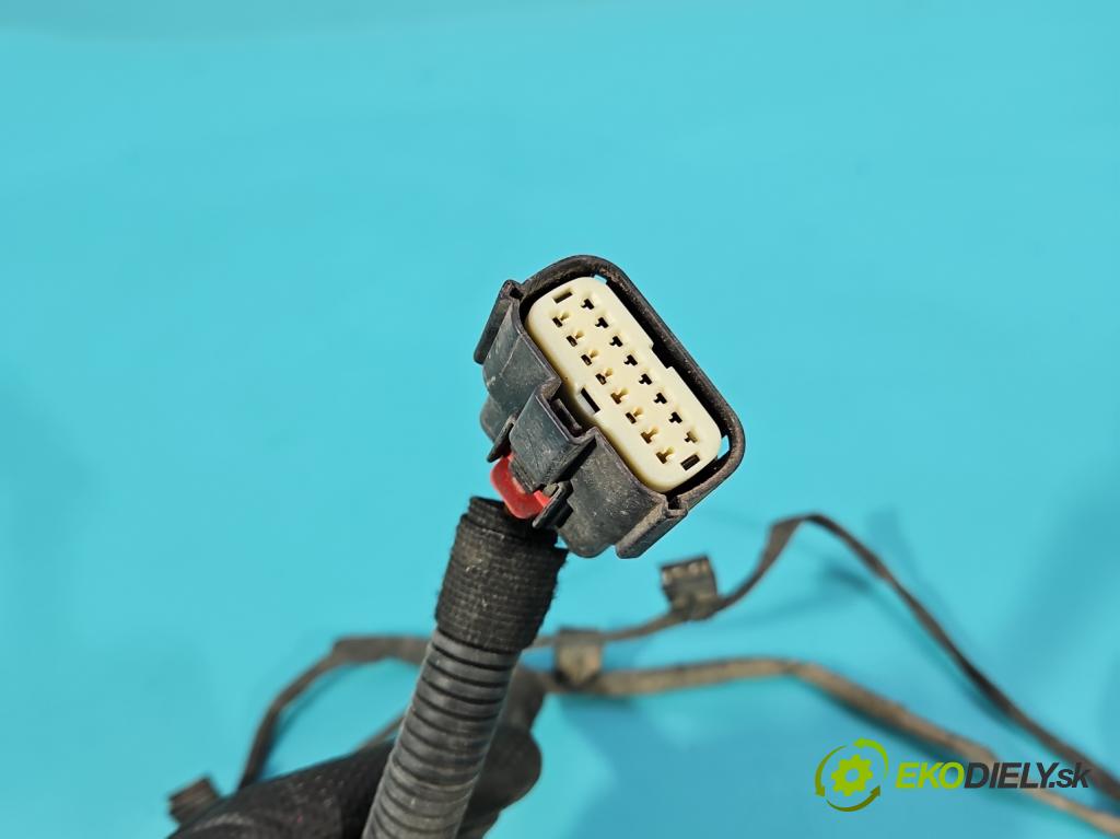 Opel Astra V  2015-2022 1.5 cdti 122 hp manual 90 kW 1496 cm3 5- snímač parkování 39225987