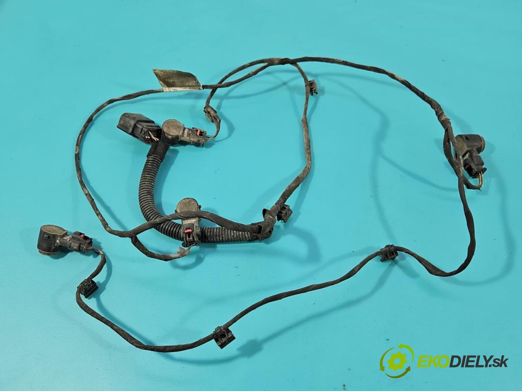 Opel Astra V  2015-2022 1.5 cdti 122 hp manual 90 kW 1496 cm3 5- snímač parkování 39225987