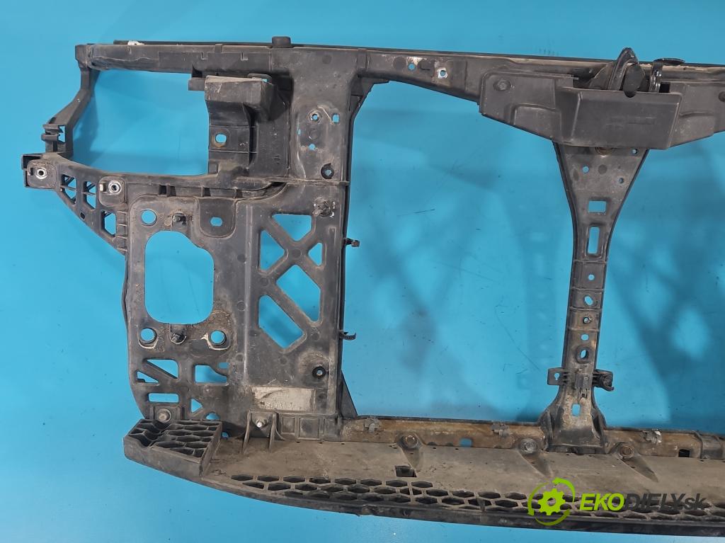 Kia Ceed I 2006-2012 2.0 crdi 140 hp manual 103 kW 1991 cm3 5- stěna přední 86565-1H000 (Přední výztuha)