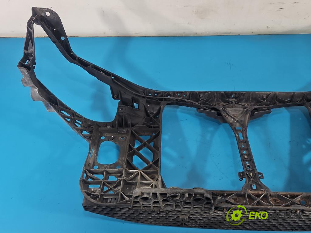 Kia Ceed I 2006-2012 2.0 crdi 140 hp manual 103 kW 1991 cm3 5- stěna přední 86565-1H000 (Přední výztuha)