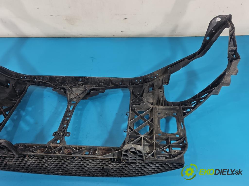 Kia Ceed I 2006-2012 2.0 crdi 140 hp manual 103 kW 1991 cm3 5- stěna přední 86565-1H000 (Přední výztuha)