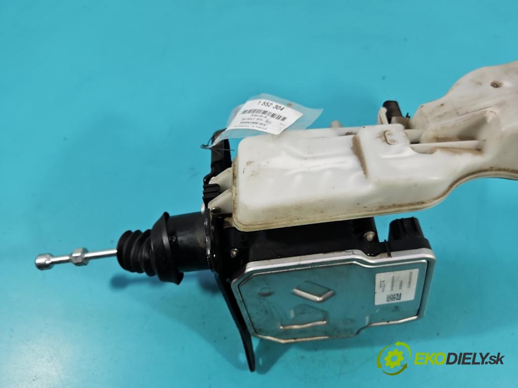 Opel Astra V  2015-2022 1.5 cdti 122 HP manual 90 kW 1496 cm3 5- čerpadlo abs 0265022160 (Pumpa ABS)