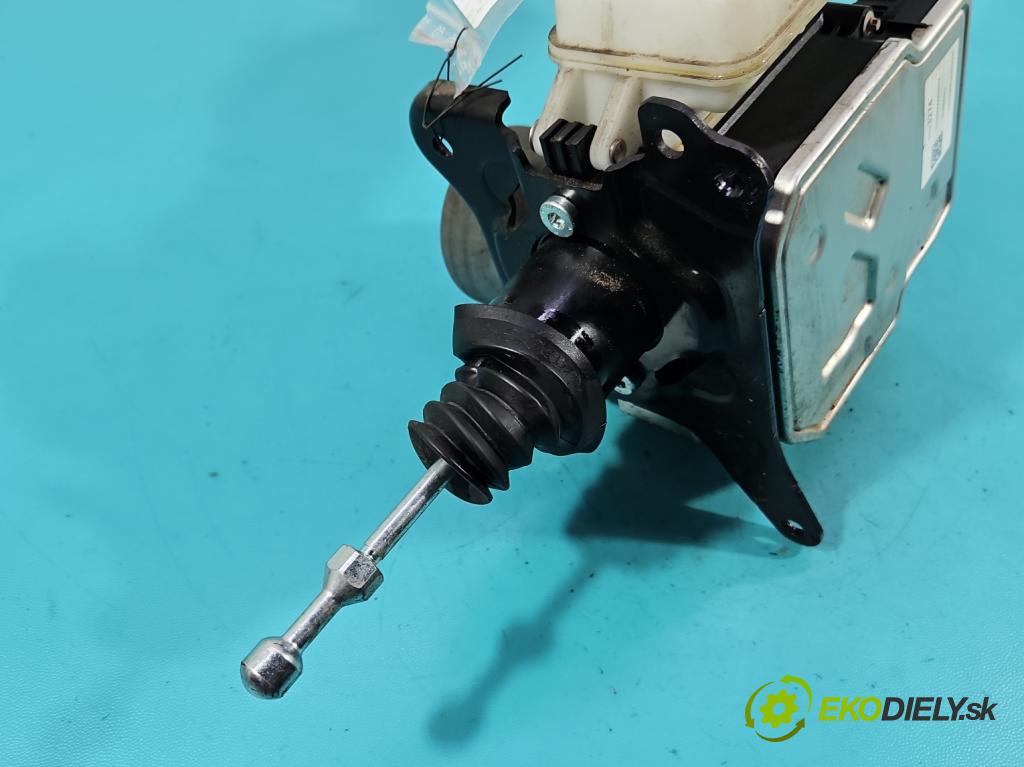 Opel Astra V  2015-2022 1.5 cdti 122 HP manual 90 kW 1496 cm3 5- čerpadlo abs 0265022160 (Pumpa ABS)