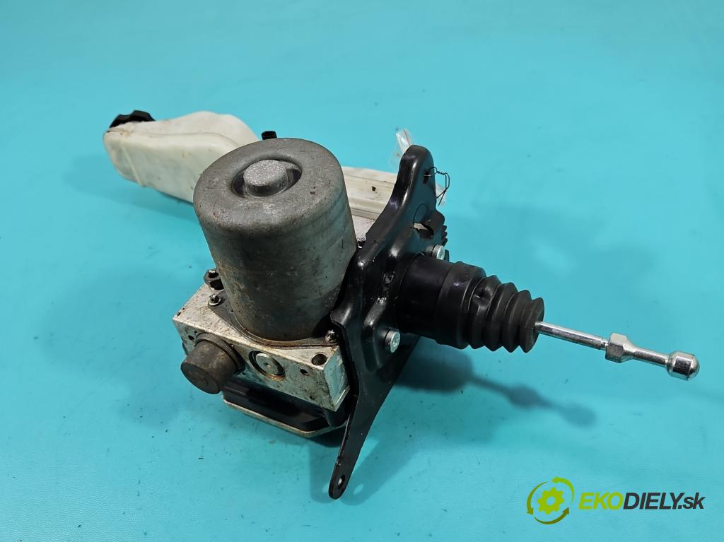 Opel Astra V  2015-2022 1.5 cdti 122 HP manual 90 kW 1496 cm3 5- čerpadlo abs 0265022160 (Pumpa ABS)