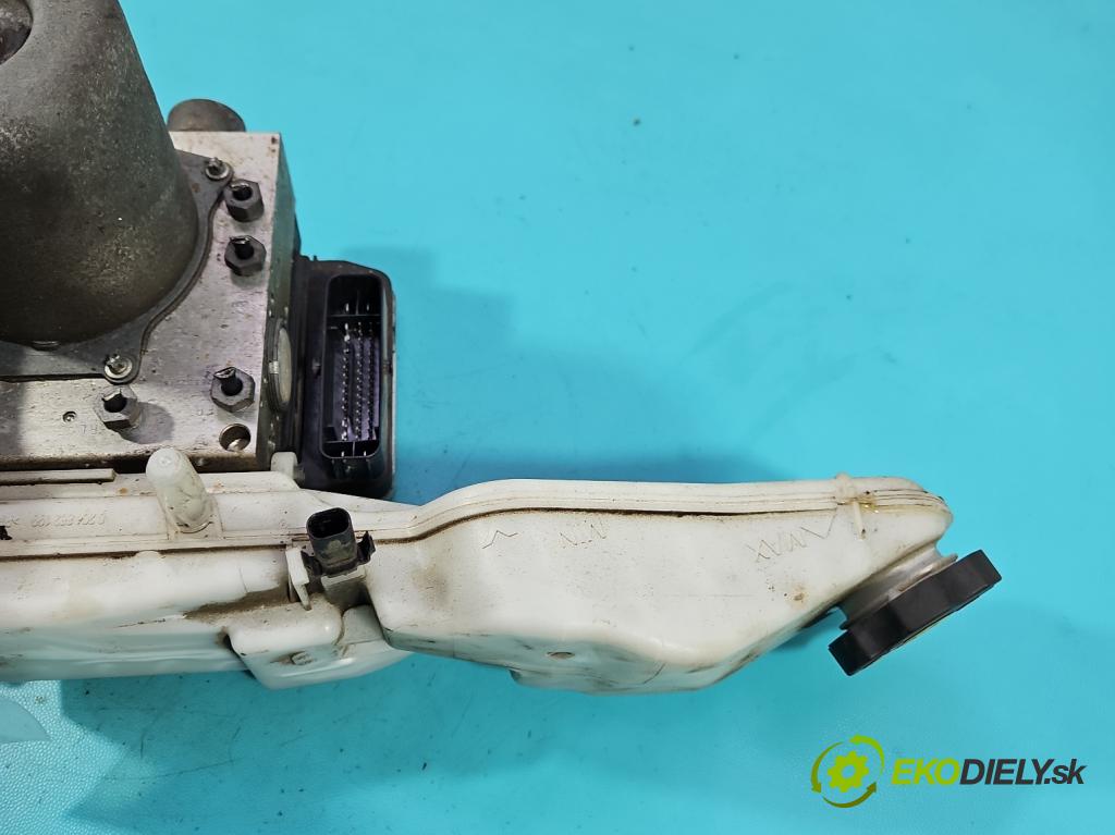 Opel Astra V  2015-2022 1.5 cdti 122 HP manual 90 kW 1496 cm3 5- čerpadlo abs 0265022160 (Pumpa ABS)