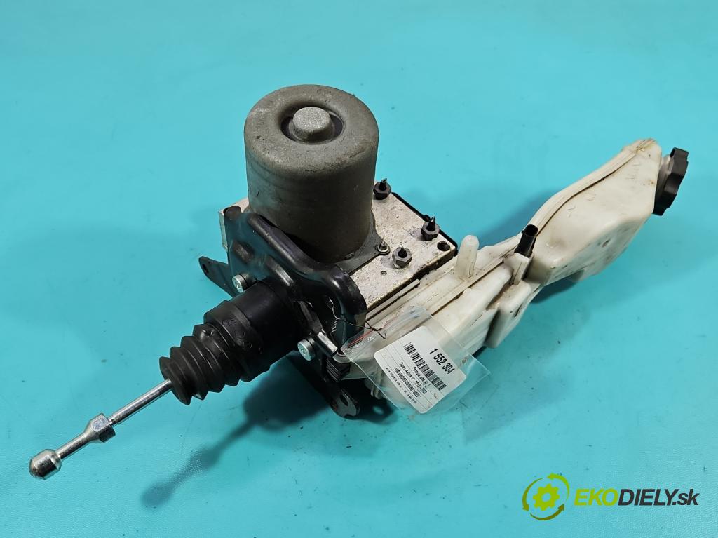 Opel Astra V  2015-2022 1.5 cdti 122 HP manual 90 kW 1496 cm3 5- čerpadlo abs 0265022160 (Pumpa ABS)