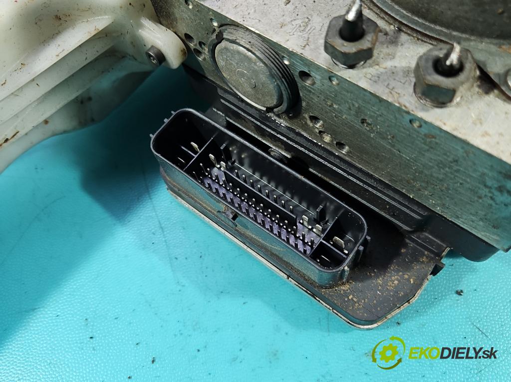 Opel Astra V  2015-2022 1.5 cdti 122 HP manual 90 kW 1496 cm3 5- čerpadlo abs 0265022160 (Pumpa ABS)