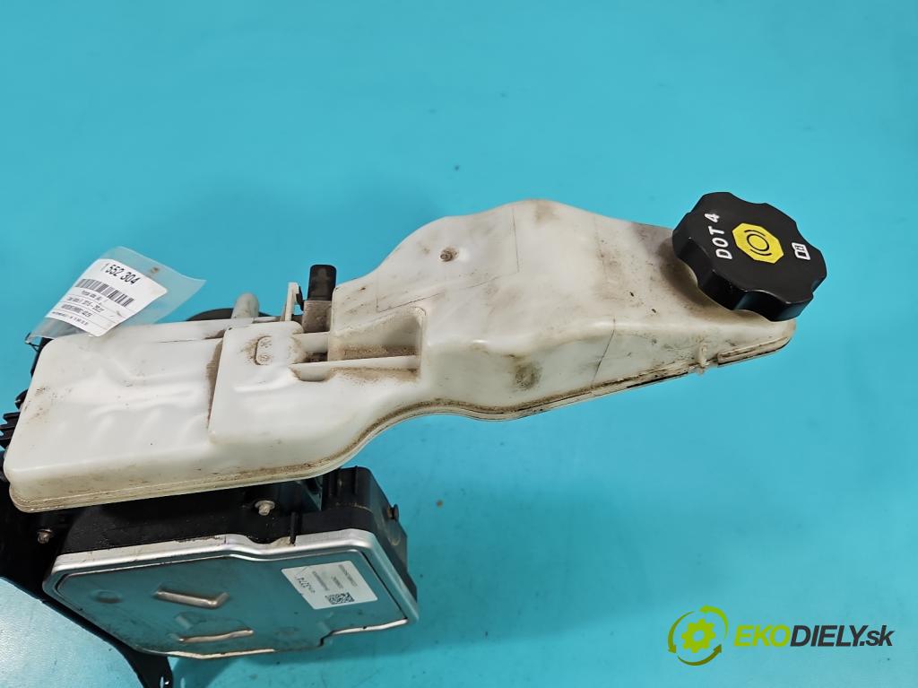 Opel Astra V  2015-2022 1.5 cdti 122 HP manual 90 kW 1496 cm3 5- čerpadlo abs 0265022160 (Pumpa ABS)