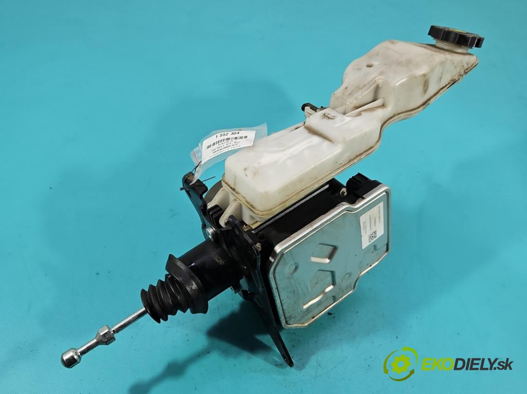 Opel Astra V  2015-2022 1.5 cdti 122 HP manual 90 kW 1496 cm3 5- čerpadlo abs 0265022160 (Pumpa ABS)