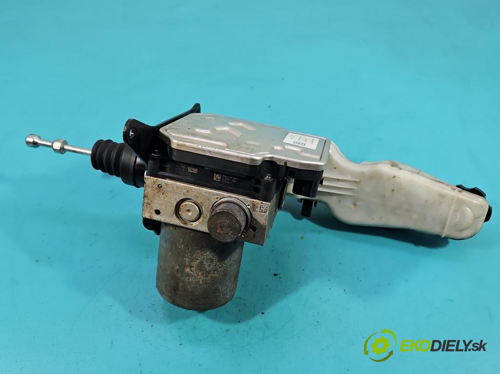 Opel Astra V  2015-2022 1.5 cdti 122 HP manual 90 kW 1496 cm3 5- čerpadlo abs 0265022160 (Pumpa ABS)