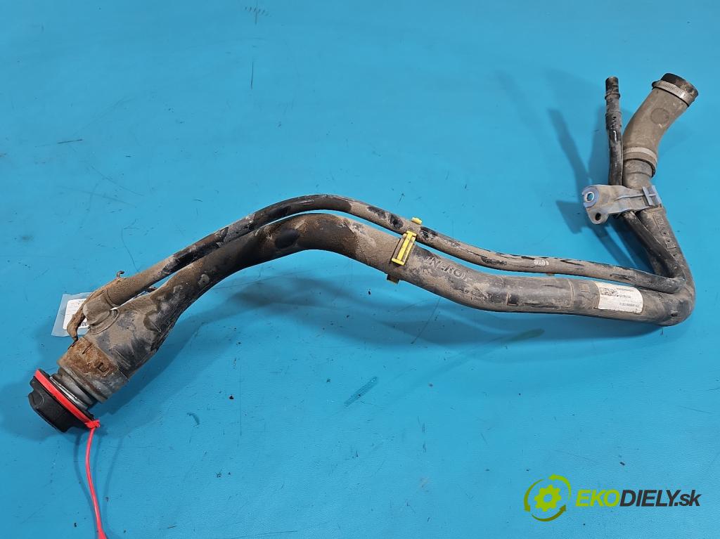 Opel Astra V  2015-2022 1.5 cdti 122 hp manual 90 kW 1496 cm3 5- Infuze: paliva 39173097