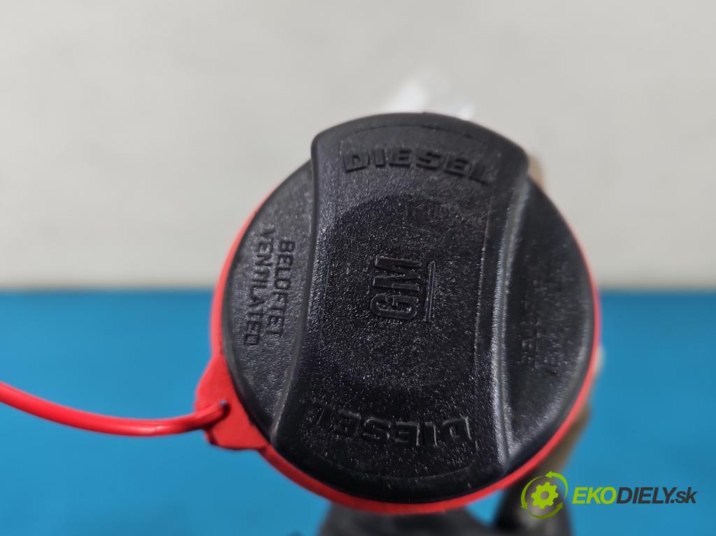 Opel Astra V  2015-2022 1.5 cdti 122 hp manual 90 kW 1496 cm3 5- Infuze: paliva 39173097