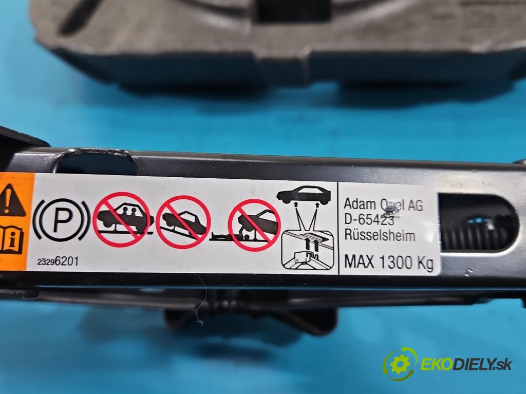Opel Astra V  2015-2022 1.5 cdti 122 hp manual 90 kW 1496 cm3 5- mechanismus stahování automobilový 39216576