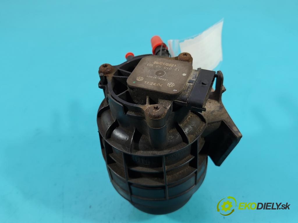 Opel Astra V  2015-2022 1.5 cdti 122 HP manual 90 kW 1496 cm3 5- obal filtra palivo 1221058