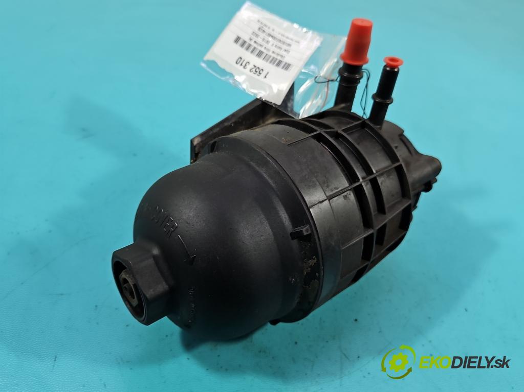 Opel Astra V  2015-2022 1.5 cdti 122 HP manual 90 kW 1496 cm3 5- obal filtra palivo 1221058