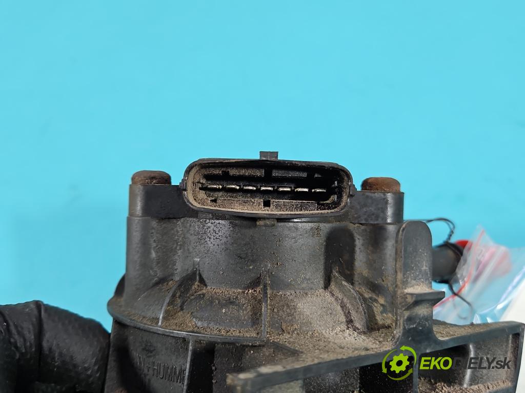 Opel Astra V  2015-2022 1.5 cdti 122 HP manual 90 kW 1496 cm3 5- obal filtra palivo 1221058